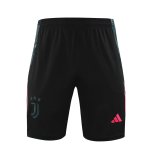 24/25 Juventus Grey 1:1 Quality Training Vest（A-Set）