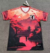 24/25 Japan Special Edition Fans 1:1 Quality Soccer Jersey