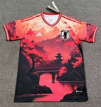24/25 Japan Special Edition Fans 1:1 Quality Soccer Jersey