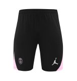 24/25 PSG Paris Pink 1:1 Quality Training （A-Set）