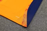 24/25 Juventus  Orange 1:1 Quality Training Jersey（A-Set）