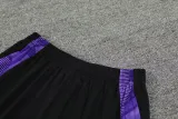 24/25  Real Madrid  Black 1:1 Quality Training （A-Set）