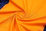 24/25 Juventus Orange 1:1 Quality Training Vest（A-Set）