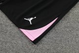24/25 PSG Paris Pink 1:1 Quality Training （A-Set）