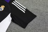 24/25  Real Madrid  Black 1:1 Quality Training （A-Set）