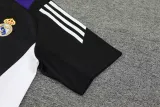 24/25  Real Madrid  Black 1:1 Quality Training （A-Set）