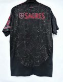 24/25  Benfica  Away Fans 1:1 Quality Soccer Jersey