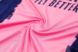24/25  Arsenal Pink 1:1 Quality Training Jersey（A-Set）