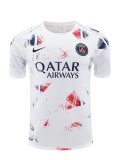 24/25 PSG Paris White 1:1 Quality Training （A-Set）