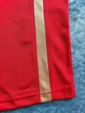 2006/2007 Arsenal Home Retro 1:1 Quality Soccer Jersey