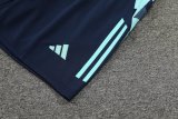 24/25  Real Madrid  Blue 1:1 Quality Training （A-Set）