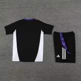 24/25  Real Madrid  Black 1:1 Quality Training （A-Set）