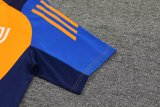 24/25 Juventus  Orange 1:1 Quality Training Jersey（A-Set）