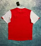 2006/2007 Arsenal Home Retro 1:1 Quality Soccer Jersey