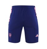 24/25  Arsenal Pink 1:1 Quality Training Jersey（A-Set）