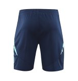 24/25  Real Madrid  Blue 1:1 Quality Training （A-Set）