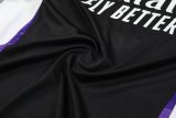 24/25  Real Madrid  Black 1:1 Quality Training （A-Set）