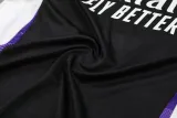 24/25  Real Madrid  Black 1:1 Quality Training （A-Set）