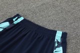 24/25  Real Madrid  Blue 1:1 Quality Training Vest（A-Set）