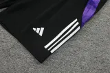 24/25  Real Madrid  Black 1:1 Quality Training （A-Set）