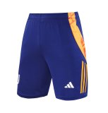 24/25 Juventus Blue 1:1 Quality Training Vest（A-Set）