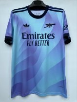 24/25 Arsenal Third  Fans 1:1 Quality Soccer Jersey