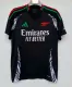 24/25 Arsenal Away  Fans  1:1 Quality Soccer Jersey