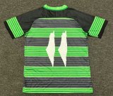 24/25  Palestine  Green Black Fans 1:1 Quality Soccer Jersey