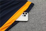 24/25  Real Madrid  Training  Wathet  Player 1:1 Quality Training Jersey