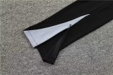 24/25  Liverpool  Grey With Black Fans Version 1:1 Quality Training Jersey