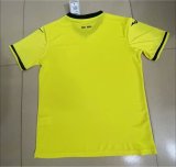 24/25  Lazio Away Yellow Fans 1:1  Quality  Soccer Jersey