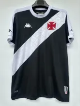 24/25 Vasco da Gama Home Fans 1:1 Quality Soccer Jersey