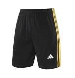 24/25  Real Madrid  Black 1:1 Quality Training Vest（A-Set）