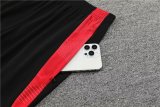 24/25  Bayern Munich Training Black 1:1 Quality Training Jersey