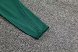 24/25  Manchester United Green1:1 Quality Training Jersey
