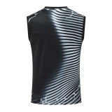 24/25  Real Madrid  Black 1:1 Quality Training Vest（A-Set）