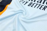 24/25  Real Madrid  Training  Wathet  Player 1:1 Quality Training Jersey