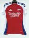 24/25 Arsenal Home  Fans 1:1 Quality Soccer Jersey