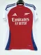24/25 Arsenal Home  Fans 1:1 Quality Soccer Jersey