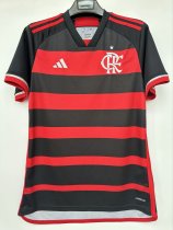 24/25 Flamengo Home Fans 1:1 Quality Soccer Jersey