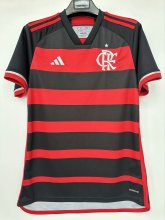 24/25 Flamengo Home Fans 1:1 Quality Soccer Jersey