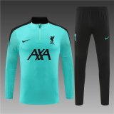 24/25  Liverpool Lake Green Fans Version 1:1 Quality Training Jersey