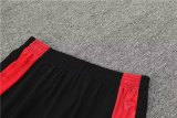 24/25  Bayern Munich Training Black 1:1 Quality Training Jersey