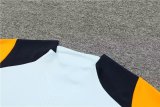 24/25  Real Madrid  Training  Wathet  Player 1:1 Quality Training Jersey