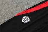 24/25  Bayern Munich Training Black 1:1 Quality Training Jersey