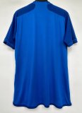 24/25 Cruzeiro Home Blue Fans 1:1 Quality Soccer Jersey
