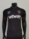 24/25 West Ham Away Player 1:1 Quality Soccer Jersey