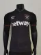 24/25 West Ham Away Player 1:1 Quality Soccer Jersey