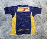 2000/2001 Club American Away 1:1 Quality Retro Soccer Jersey