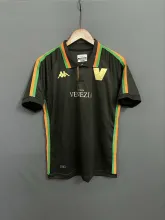 22/23 Venezia FC Home Fans 1:1 Quality Soccer Jersey